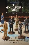 The Singapore Grip - Farrell J.G.