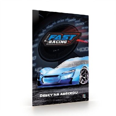Oxy Desky na ABC - Auto 2023 - neuveden