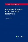 Dovolání s akcentem na ústavněprávní konformitu - Antonín Stanislav