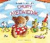 Chor medvedk - udmila Podjavorinsk