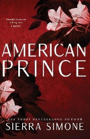 American Prince - Simone Sierra