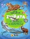 Velk encyklopedie - Zvata - Nakladatelstv SUN
