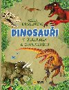 Velk encyklopedie - Dinosaui - neuveden