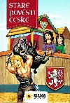 Star povsti esk - neuveden