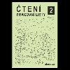 ten 2 - pracovn listy - Rubnov Jitka