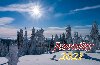 Jesenky 2021 - stoln kalend - 