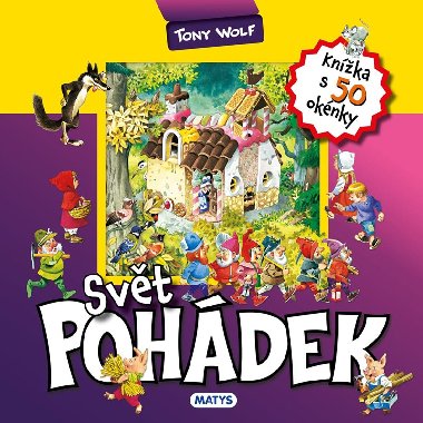 Svt pohdek - Matys