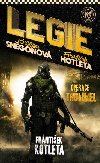 Legie Operace Thmmel - Frantiek Kotleta; Kristna Sngoov