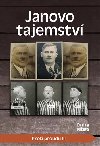 Janovo tajemstv - Darina Niov