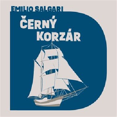 ern korzr - Emilio Salgari