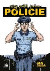 Mj pbh jmnem POLICIE - Jan Duda