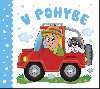 V pohybe - 