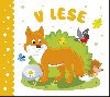 V lese - 