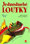 Jednoduch loutky - Kamila Skopov; Alena Vondrukov