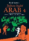 Jednou bude Arab 4 - Riad Sattouf