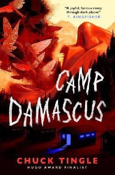 Camp Damascus - Tingle Chuck