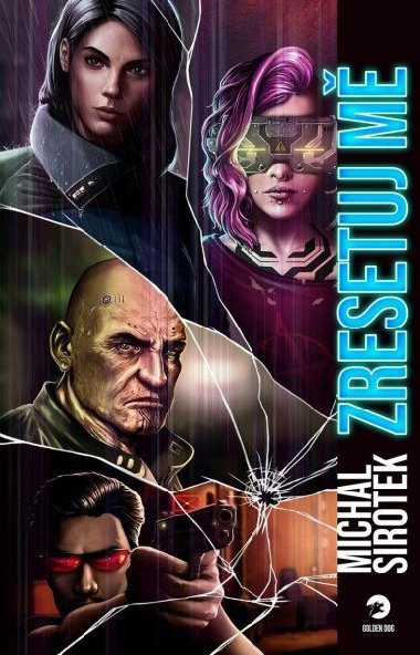 Zresetuj m - Michal Sirotek