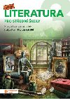 Nov literatura pro 3.ronk S - pracovn seit - Taktik