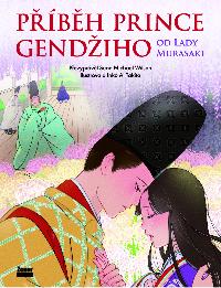 Příběh prince Gendžiho od Lady Murasaki - Sean Michael Wilson