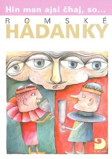 Romsk hdanky - Milena Hbschmannov