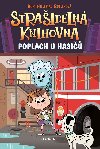 Straideln knihovna - Poplach u hasi - Butlerov Hillestad Dori