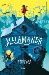 Malamandr - Thomas Taylor