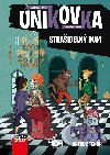 nikovka: Straideln dm - Arthur Tnor