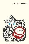 The Tin Drum - Grass Gnter