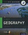 Oxford IB Diploma Programme: Geography Course Companion, 2nd - Nagle Garrett