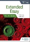 Extended Essay for the IB Diploma: Skills for Success : Skills for Success - Hoang Paul