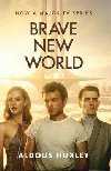 Brave New World - Huxley Aldous