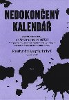 Nedokonen kalend na tento rok a vechny roky pt - Eberhardt Hauptbahnhof