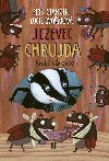 Jezevec Chrujda krot krovce - Stank Petr