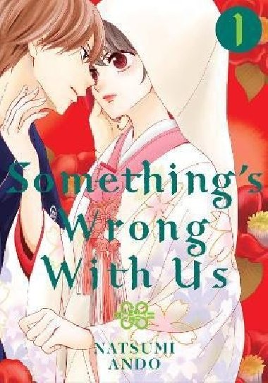 Somethings Wrong With Us 1 - Ando Natsumi