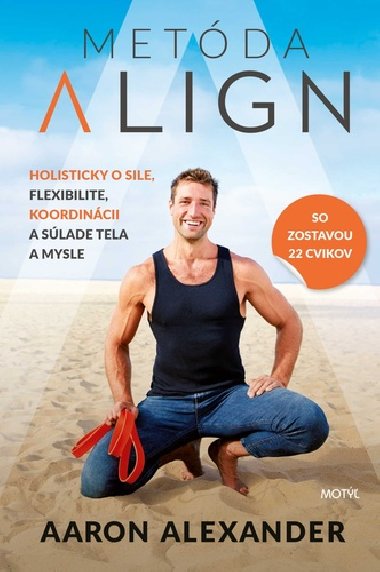 Metda Align - Aaron Alexander