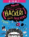 Hackei - Tom Jackson