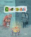 Chmatkovi a zlat diamant - Anders Sparring