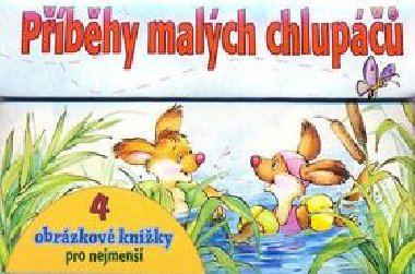 Pbhy malch chlup - 
