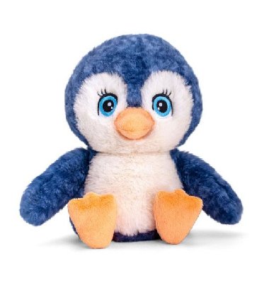 Keel Toys Keeleco plyk 16 cm - Tuk - neuveden