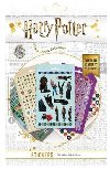 Set samolepek Harry Potter (800 ks) - neuveden