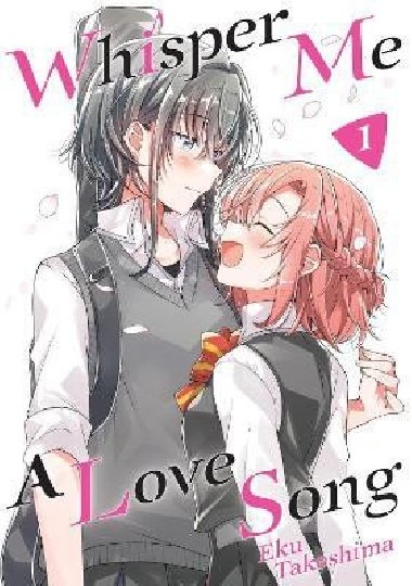 Whisper Me a Love Song 1 - Takeshima Eku