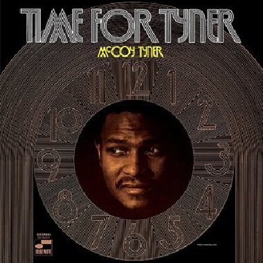 Time For Tyner - McCoy Tyner