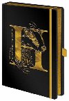 Blok A5 premium, Harry Potter - Mrzimor - neuveden