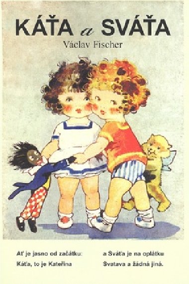 Ka a sva - Vclav Fischer