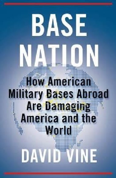 Base Nation - Vine David