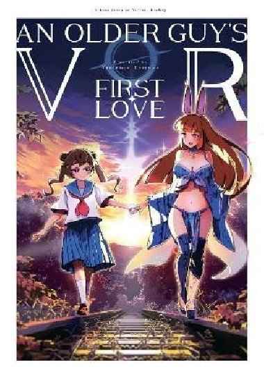 An Older Guys Vr First Love - Violence Tomoko