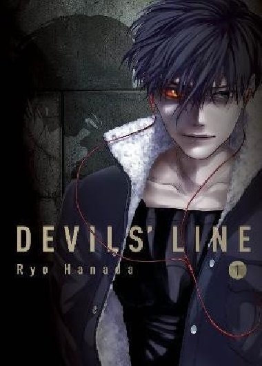 Devils Line 1 - Hanada Ryo
