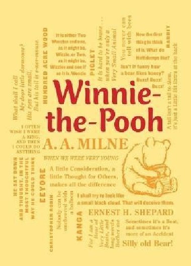 Winnie-the-Pooh - Milne A. A.