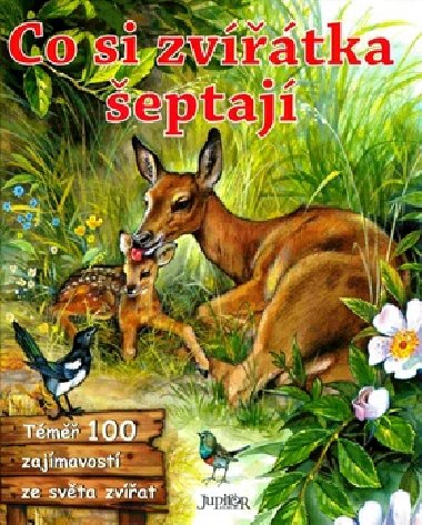 Co si zvtka eptaj - 
