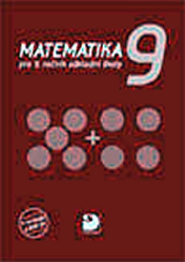 Matematika 9 - Jana Coufalov